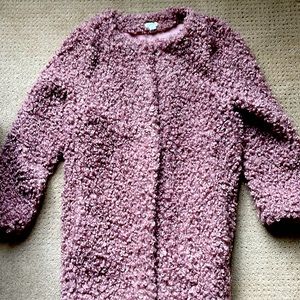 Sundance winter coat